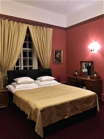 Фотографии Гостевой дом Palmse Manor Guesthouse г. Палмсе (Эстония) №4 Фото Гостевой дом Palmse Manor Guesthouse г. Палмсе 4