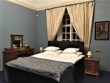 Фотографии Гостевой дом Palmse Manor Guesthouse г. Палмсе (Эстония) №3 Фото Гостевой дом Palmse Manor Guesthouse г. Палмсе 3