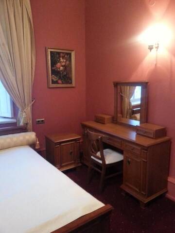 Фото номера Люкс Гостевой дом Palmse Manor Guesthouse г. Палмсе 8